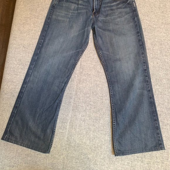 Lucky Brand Mens Jeans 32x30 - Picture 2 of 5